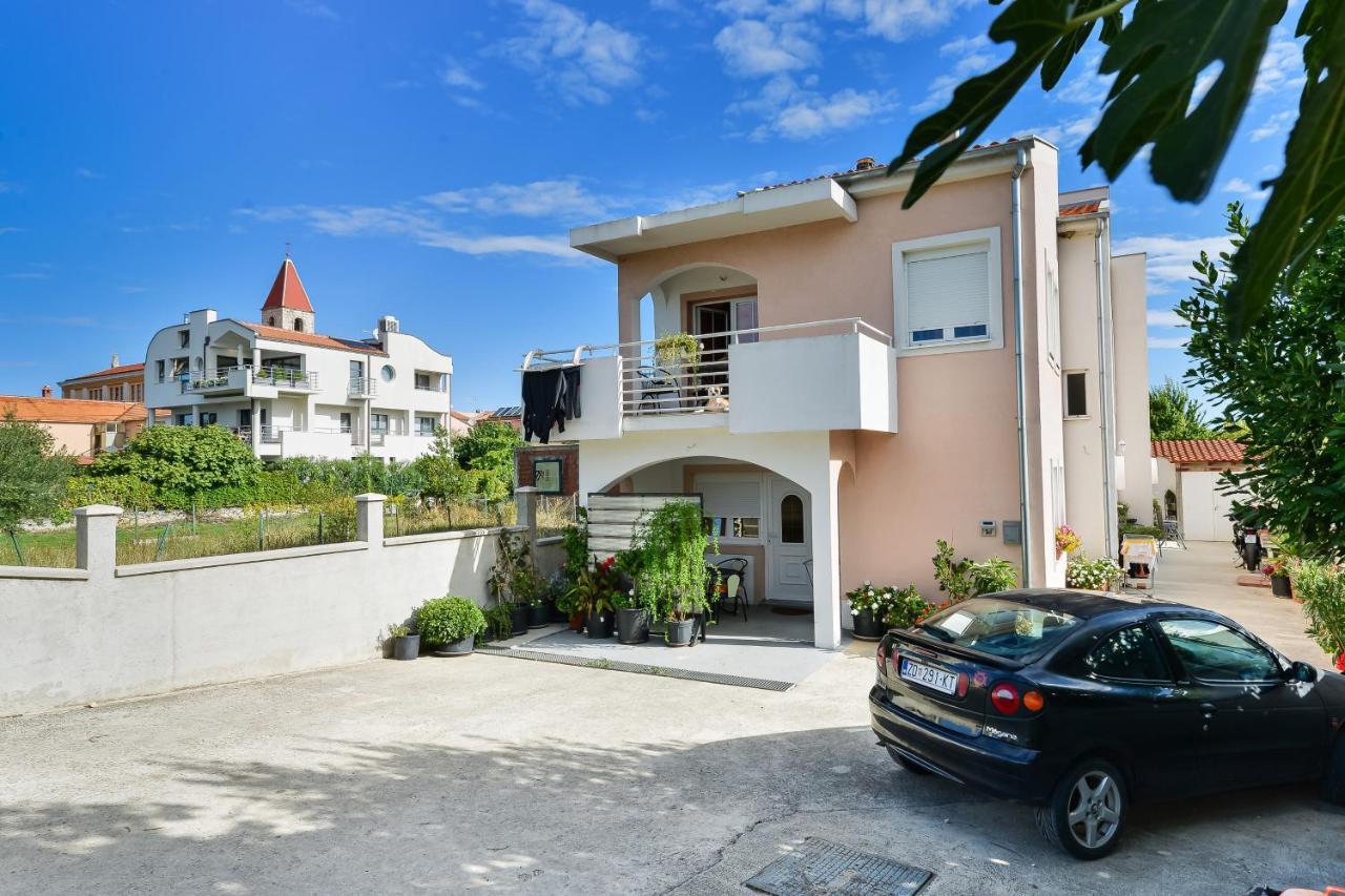 Apartments By The Sea Zadar - 20037 Exterior photo
