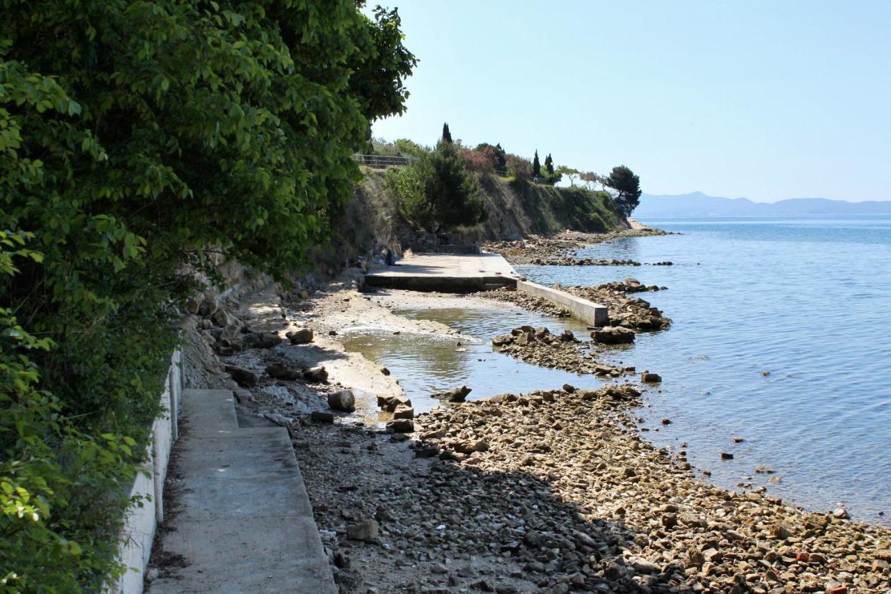 Apartments By The Sea Zadar - 20037 Exterior photo